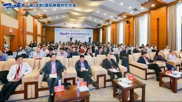 热疗与微创介入“黄金组合”：开启绿色抗癌新时代