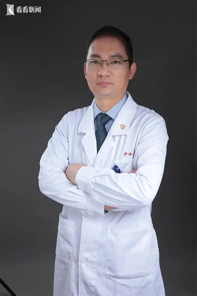 预告｜肝癌的转化治疗——中晚期肝癌的治愈机会