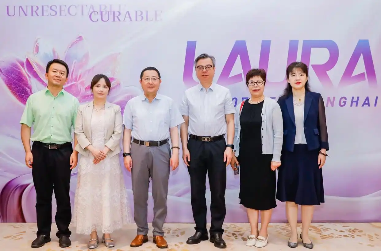 多活3年以上！中晚期肺癌患者治疗有了“好方案”