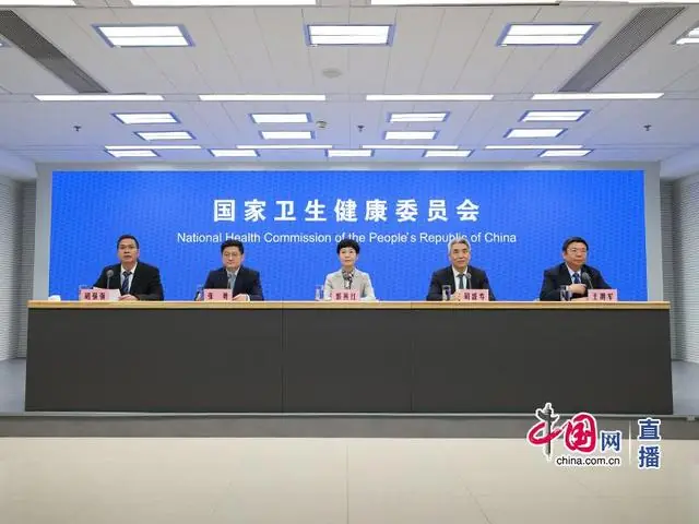国家卫健委：我国癌症发病率、死亡率上升趋势得到初步遏制