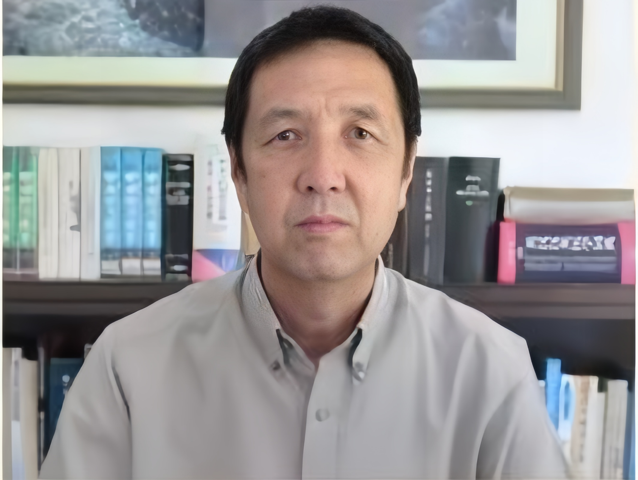张毅 教授  