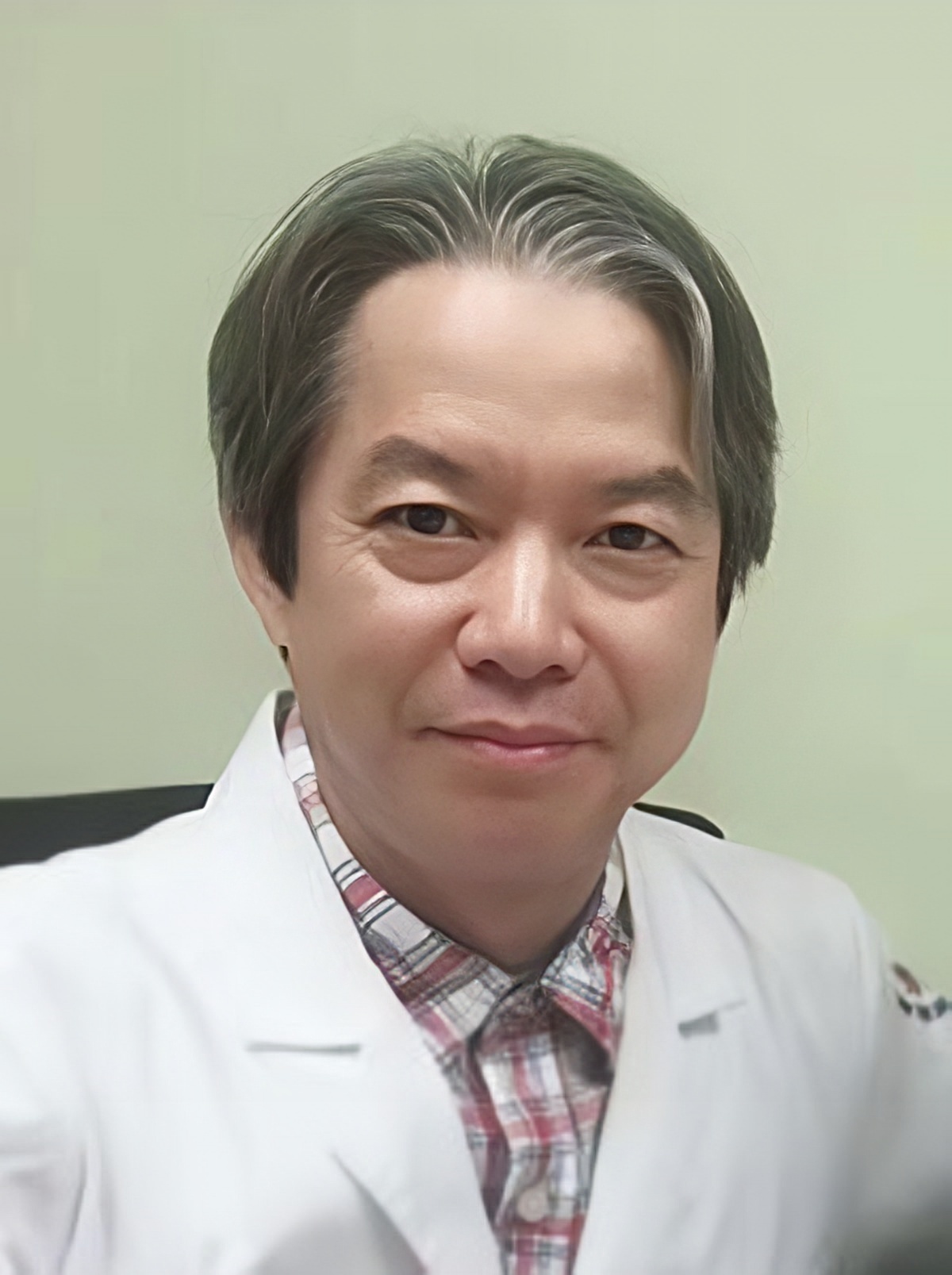 张伟超 医师