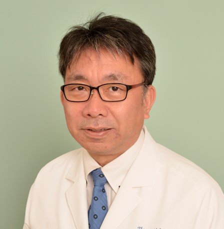 西尾诚人 医生  